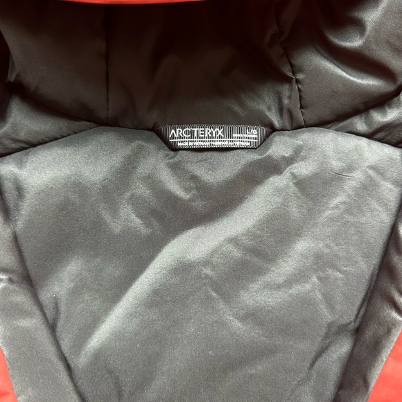 Arc’teryx Ralle Parka - Picture 8 of 10